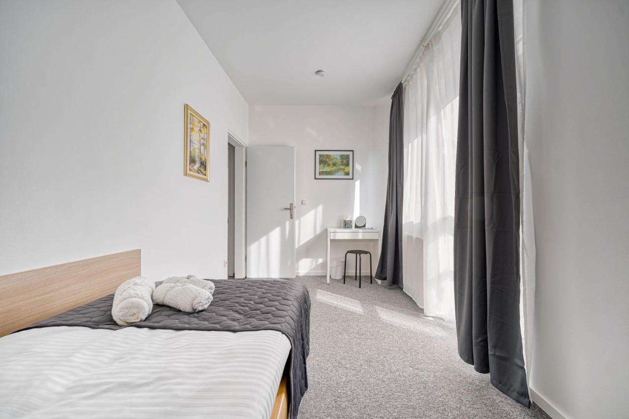Astarea - Luxe Penthouse In Nature - Jacuzzi - Free Private Parking - Terrace & Balcony - Peace 자그레브 외부 사진
