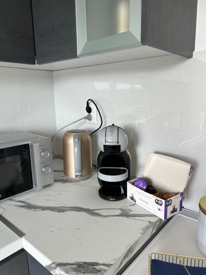 Astarea - Luxe Penthouse In Nature - Jacuzzi - Free Private Parking - Terrace & Balcony - Peace 자그레브 외부 사진