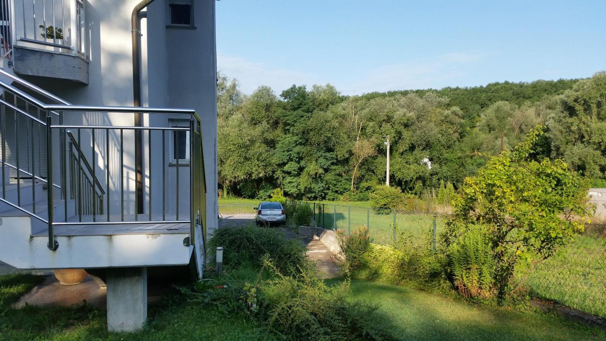 Astarea - Luxe Penthouse In Nature - Jacuzzi - Free Private Parking - Terrace & Balcony - Peace 자그레브 객실 사진