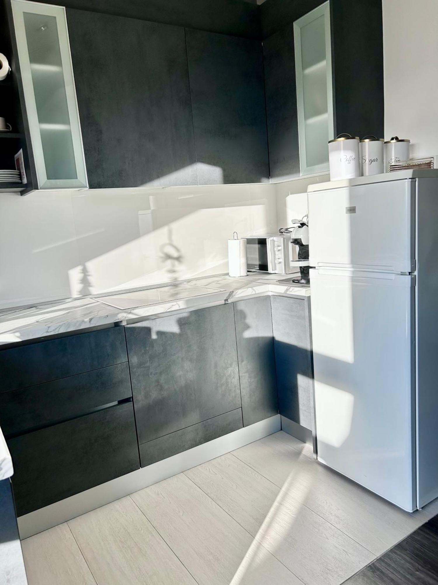 Astarea - Luxe Penthouse In Nature - Jacuzzi - Free Private Parking - Terrace & Balcony - Peace 자그레브 외부 사진