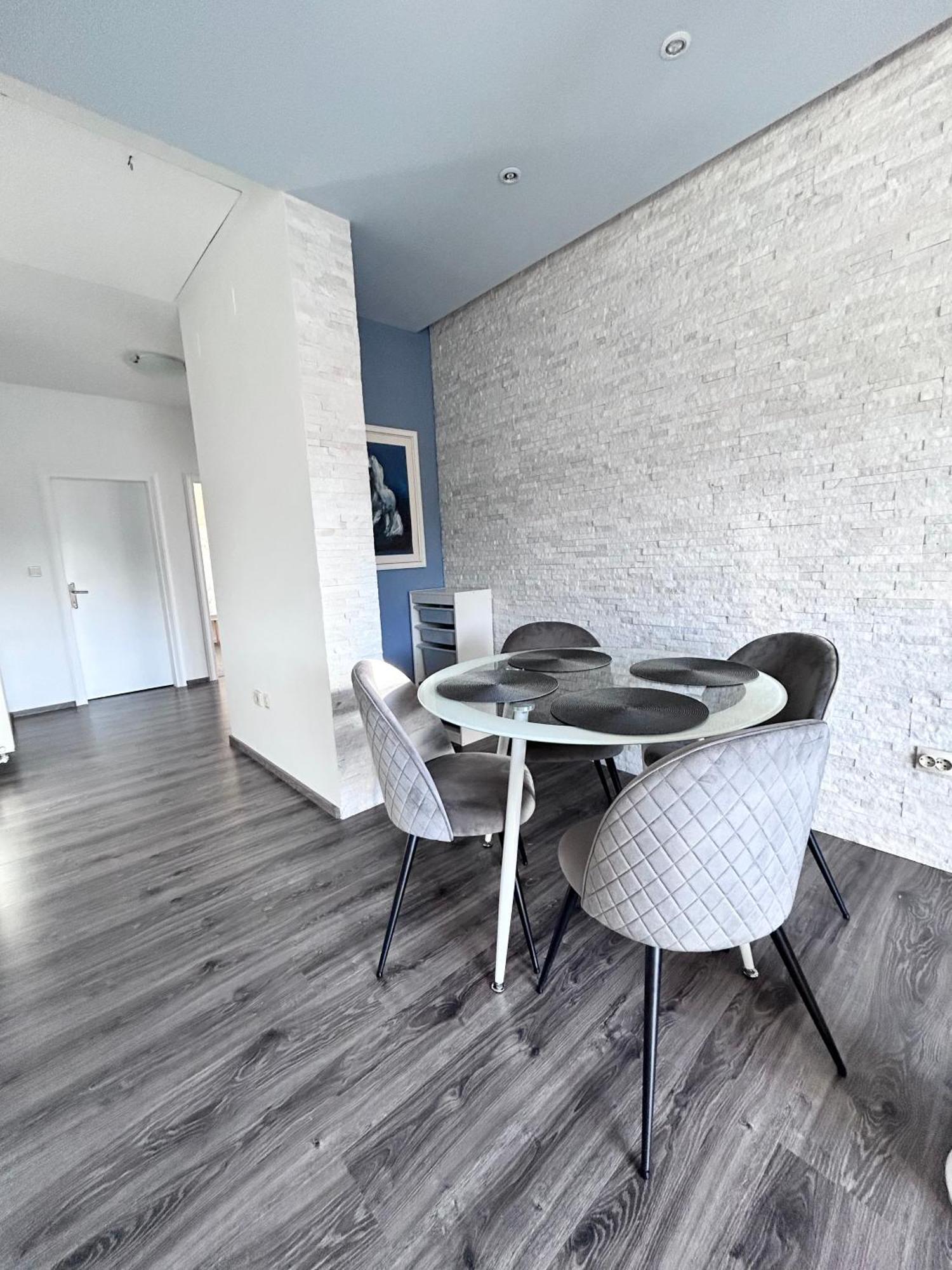 Astarea - Luxe Penthouse In Nature - Jacuzzi - Free Private Parking - Terrace & Balcony - Peace 자그레브 외부 사진