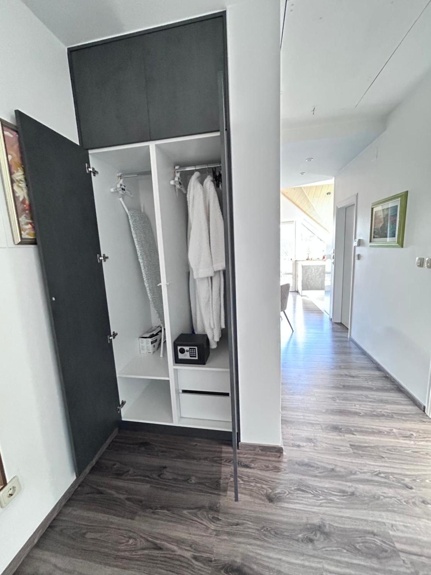 Astarea - Luxe Penthouse In Nature - Jacuzzi - Free Private Parking - Terrace & Balcony - Peace 자그레브 외부 사진